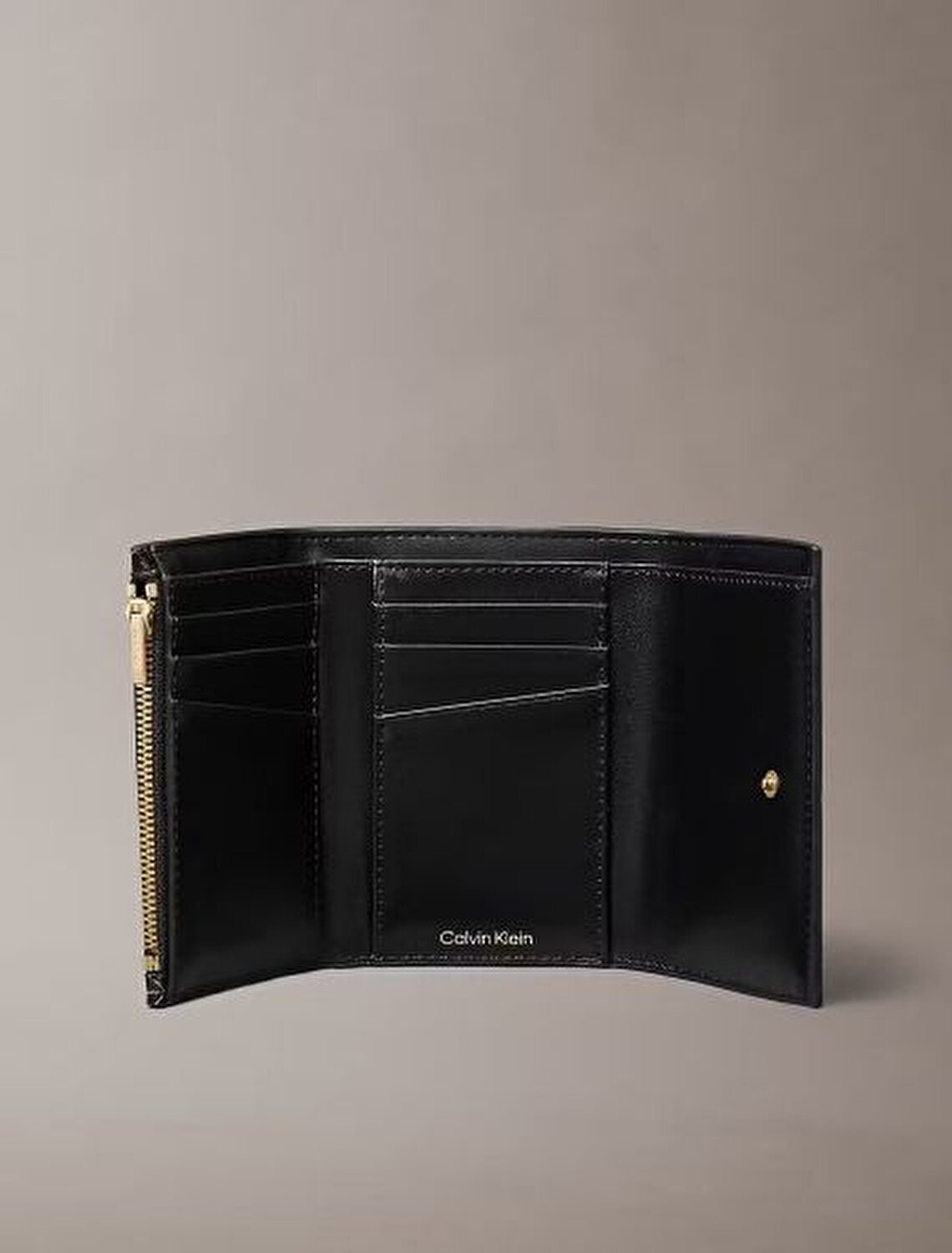 SİYAH KADIN CÜZDAN