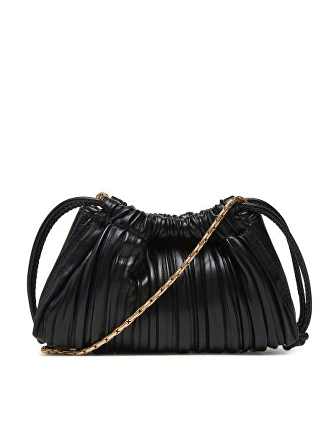 DRAWSTRING PLISSE CONV MINI CB P