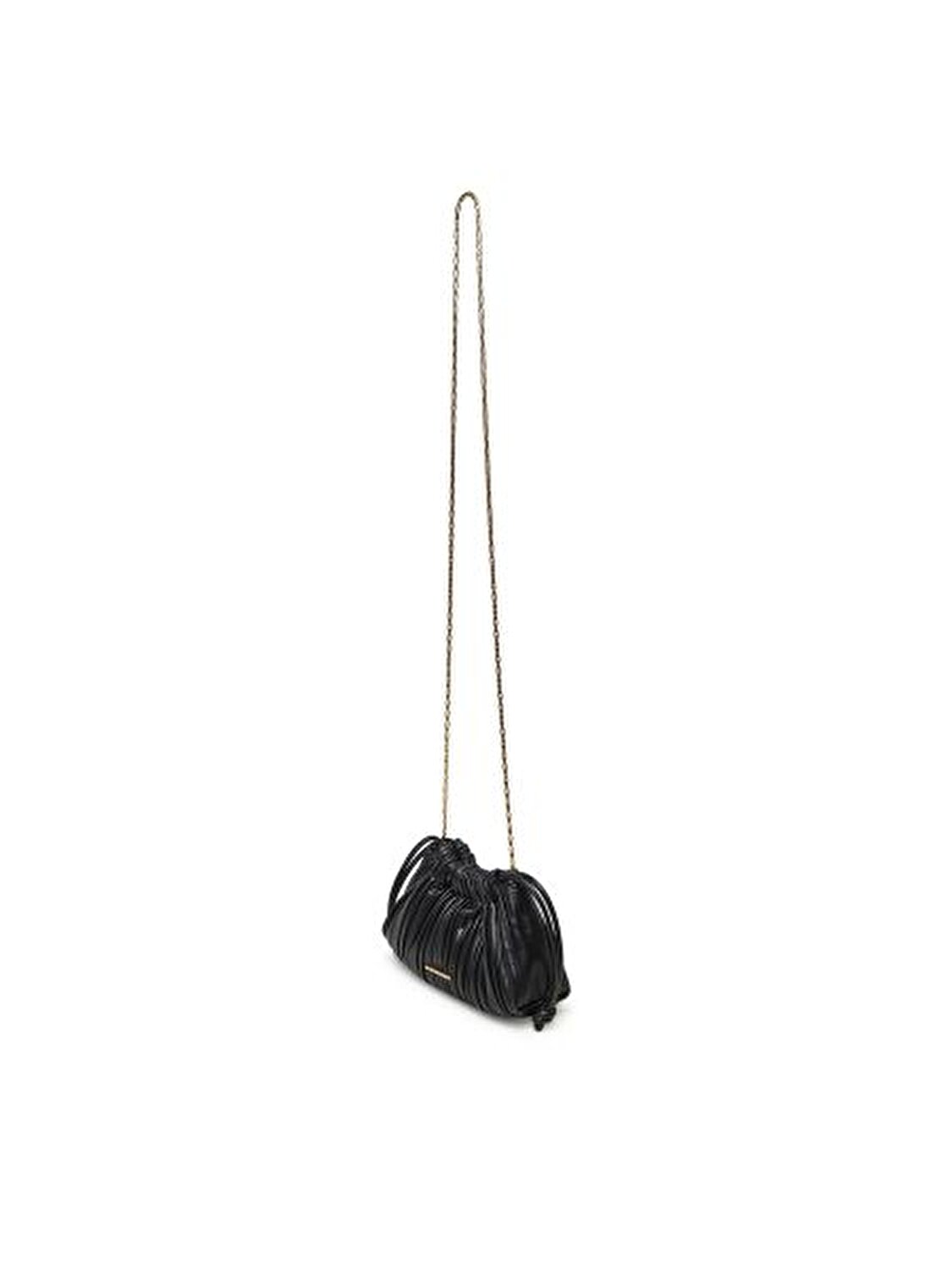 DRAWSTRING PLISSE CONV MINI CB P