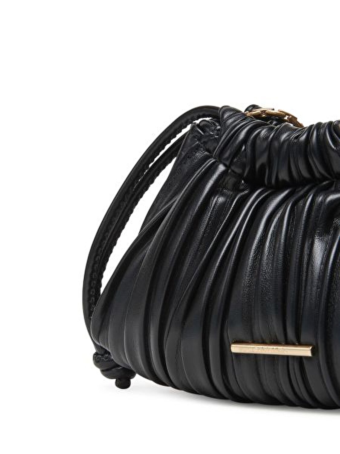 DRAWSTRING PLISSE CONV MINI CB P