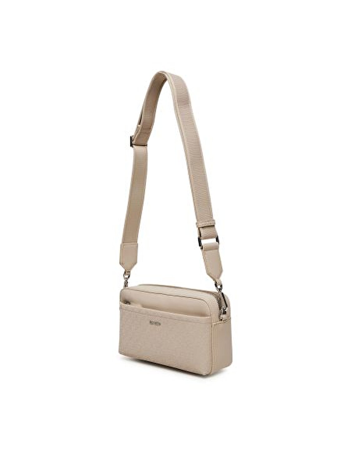 CK MUST AOP DOUBLE STRAPS CAMERA