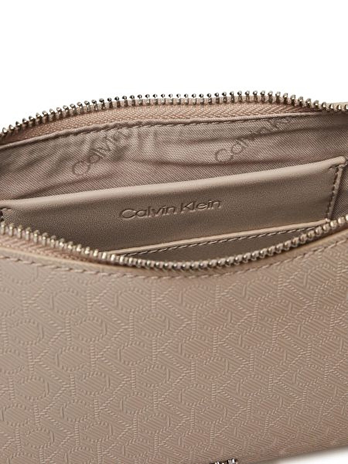 CK MUST AOP CONV LOGO JQD STRAP