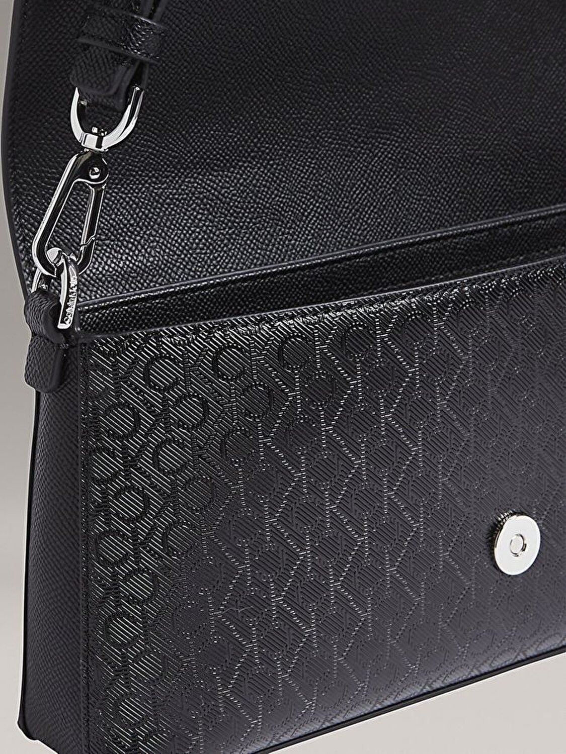 CK MUST AOP DBL STRAPS CONV SHOU
