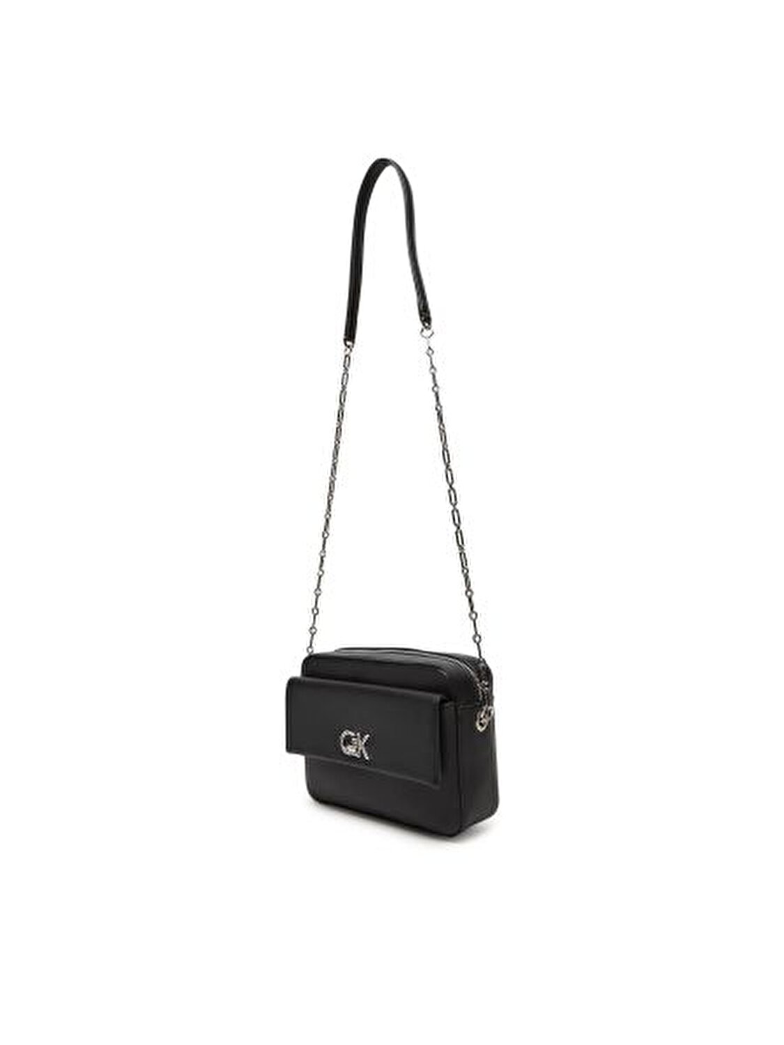 CK RE-LOCK POCKET CAMERA BAG