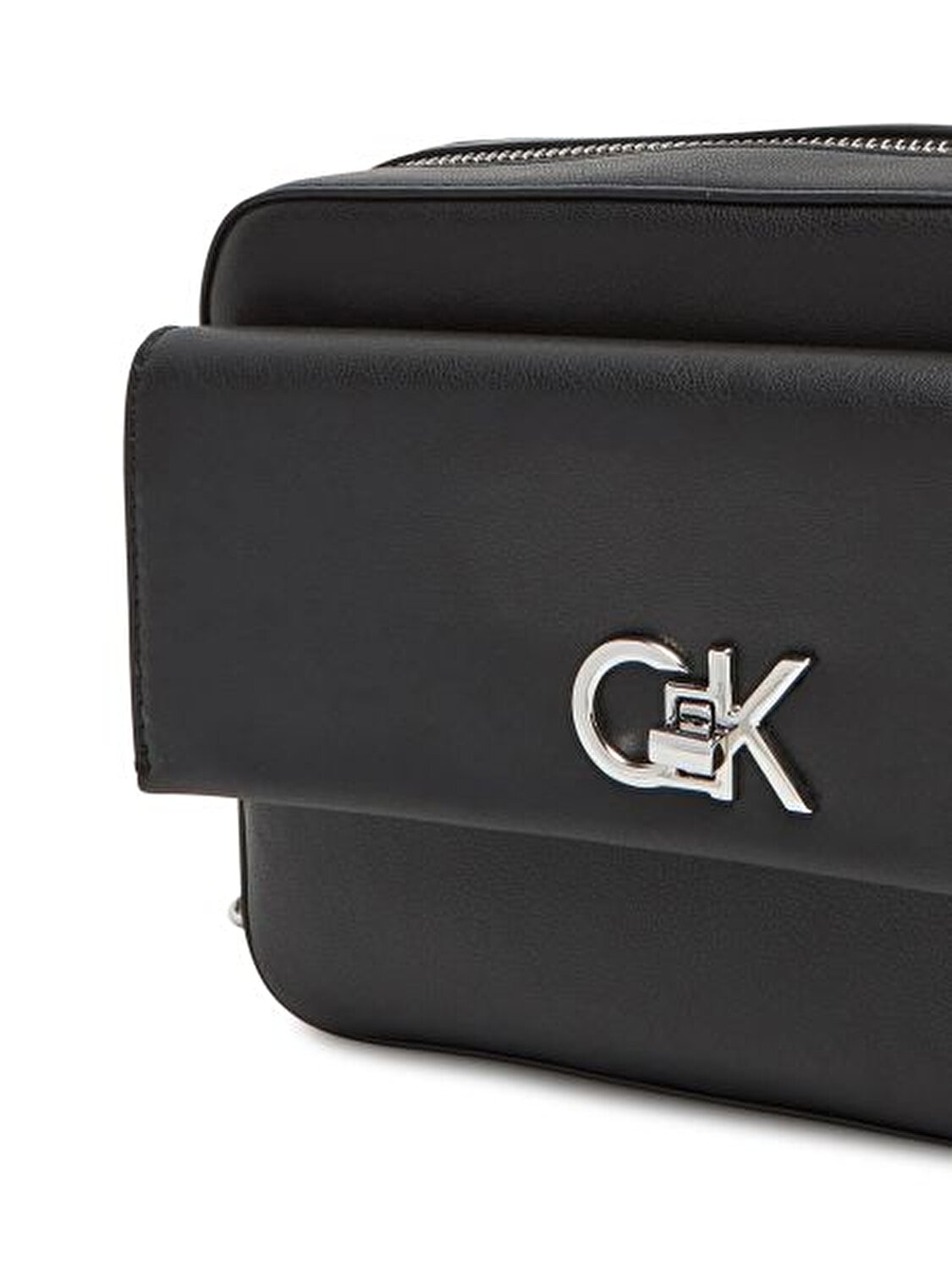 CK RE-LOCK POCKET CAMERA BAG