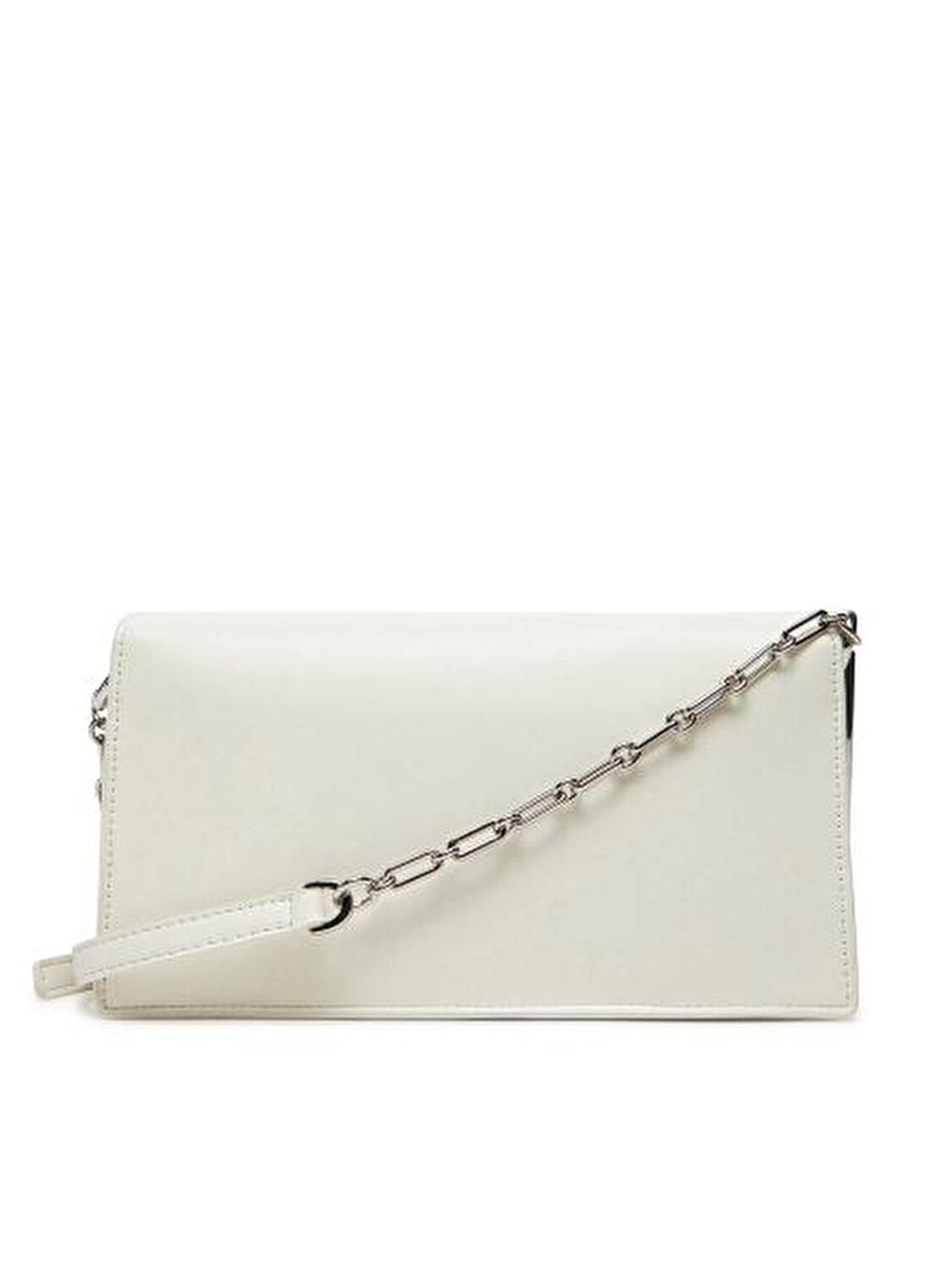 CK RE-LOCK MINI CONV CHAIN BAG