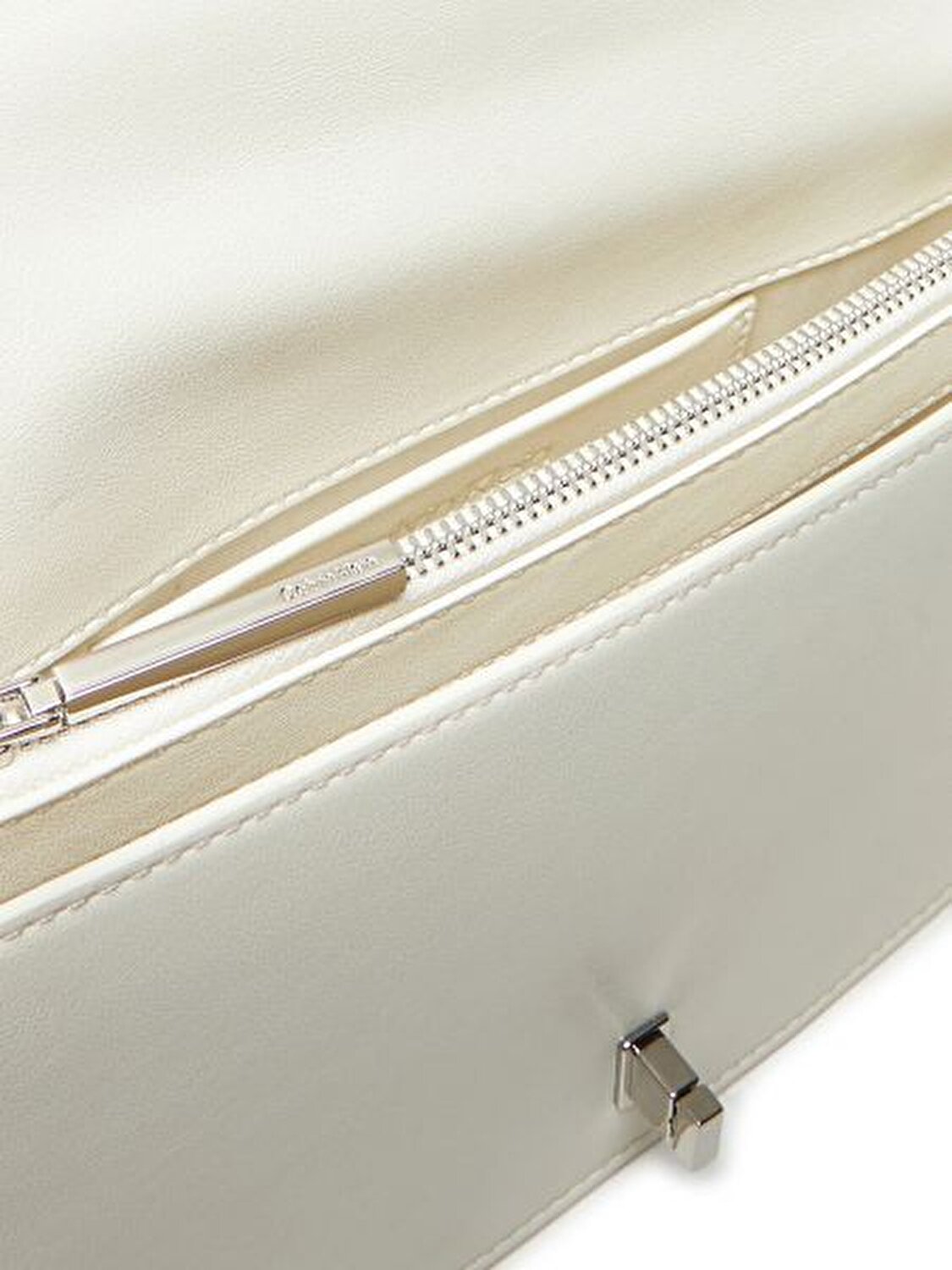 CK RE-LOCK MINI CONV CHAIN BAG
