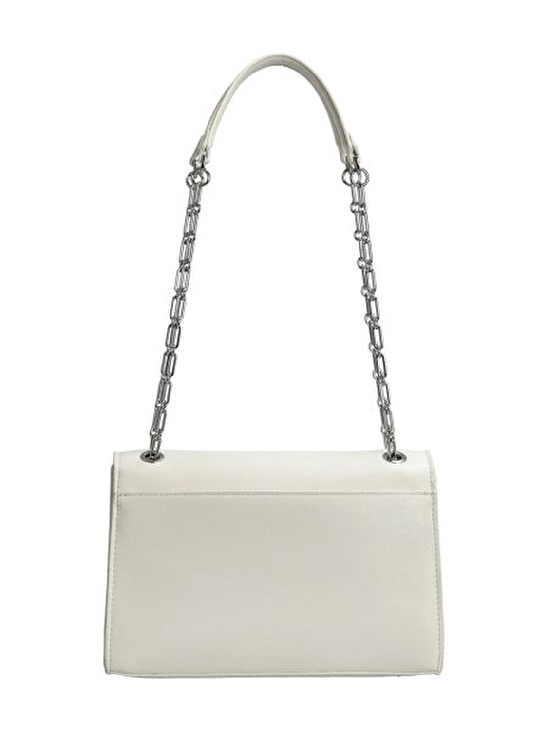 CK RE-LOCK MEDIUM CHAIN