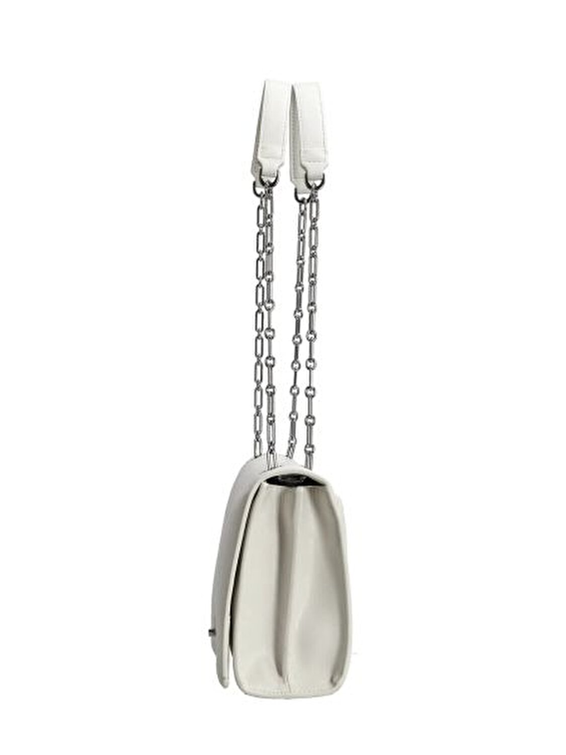 CK RE-LOCK MEDIUM CHAIN