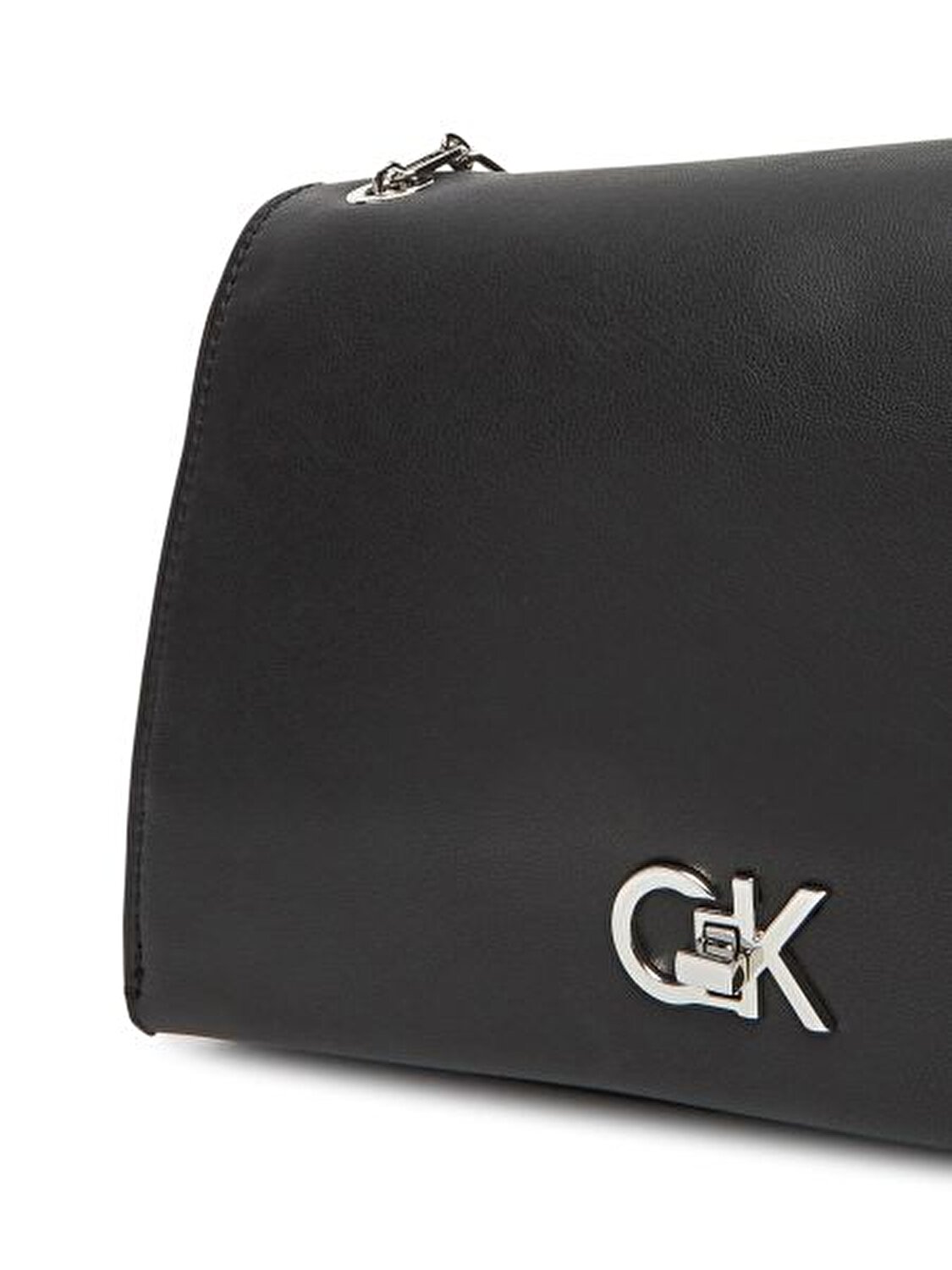 CK RE-LOCK MEDIUM CHAIN