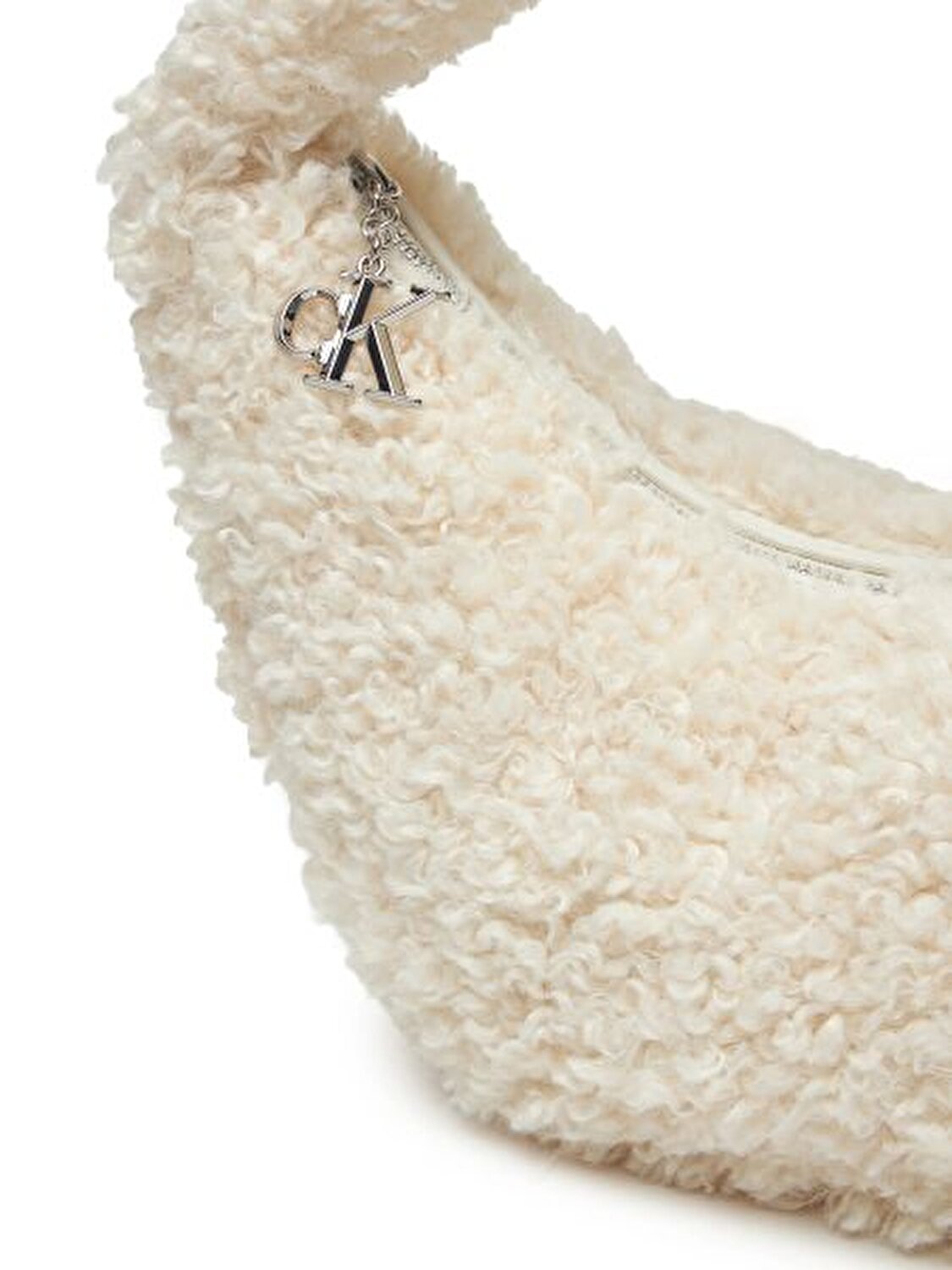 SHERPA CK ZIP PULLER SMALL BAG