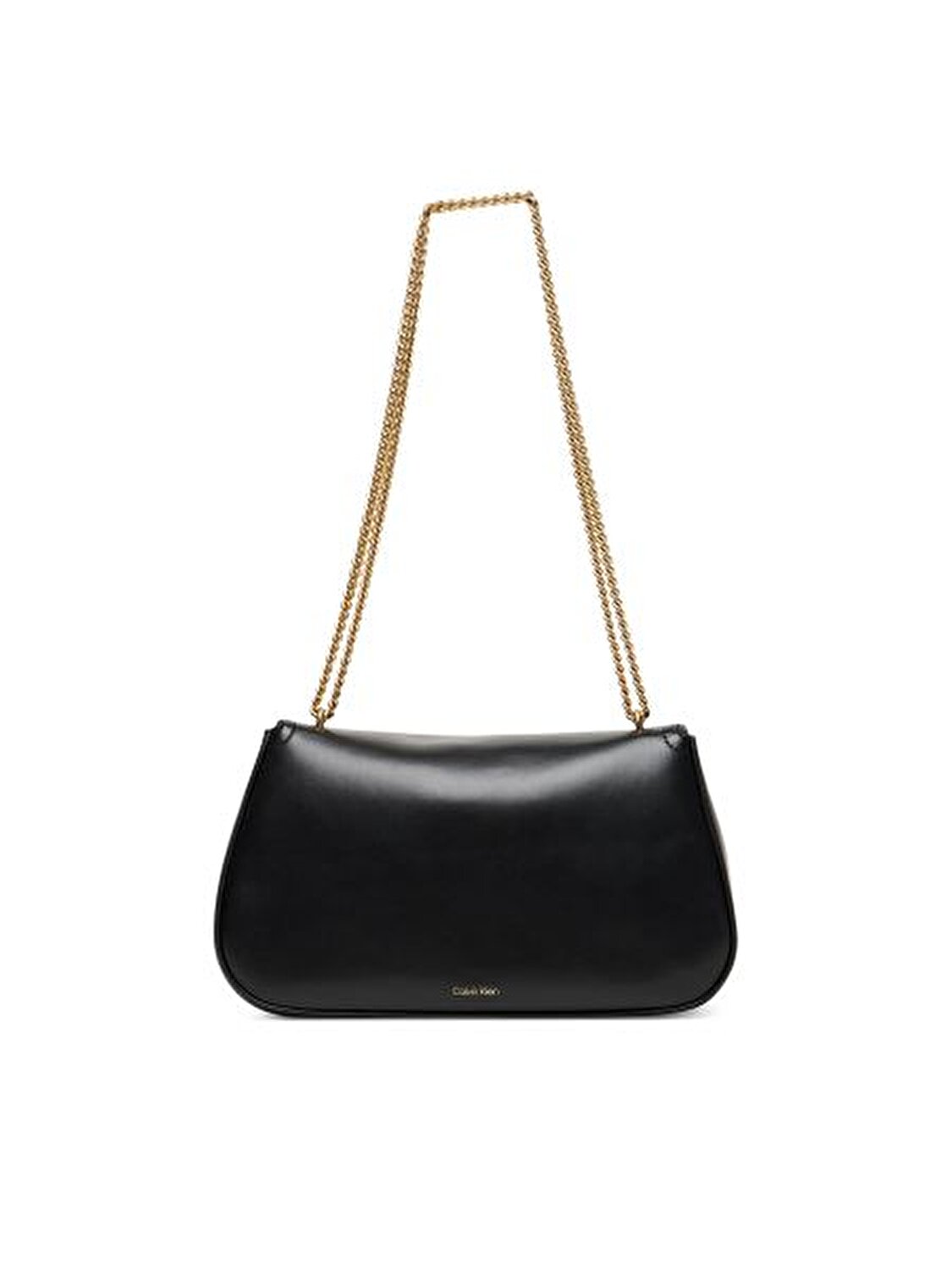 CK CONVERTIBLE CHAIN MEDIUM BAG