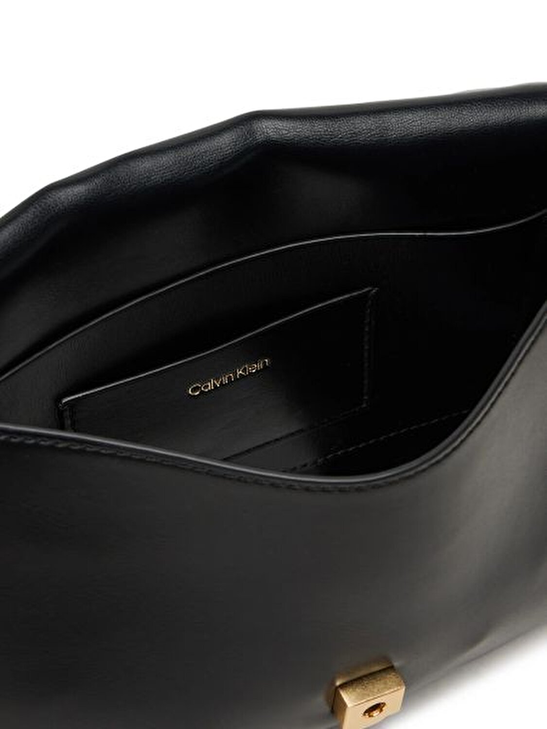 CK CONVERTIBLE CHAIN MEDIUM BAG
