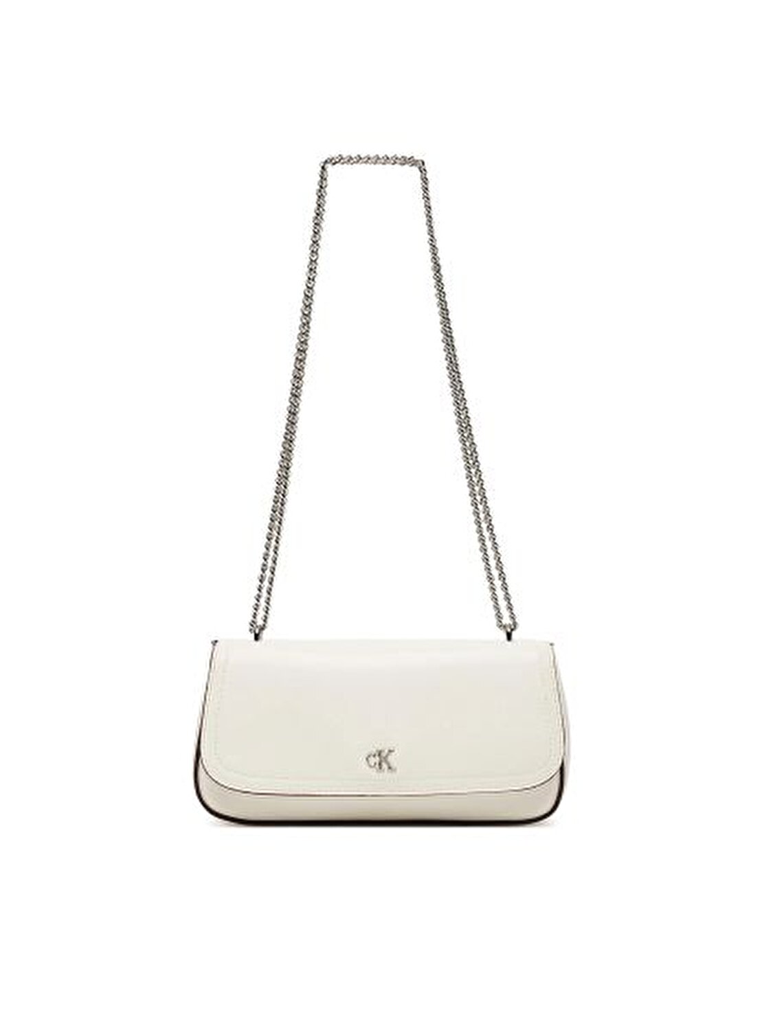 CK CONVERTIBLE CHAIN SMALL BAG