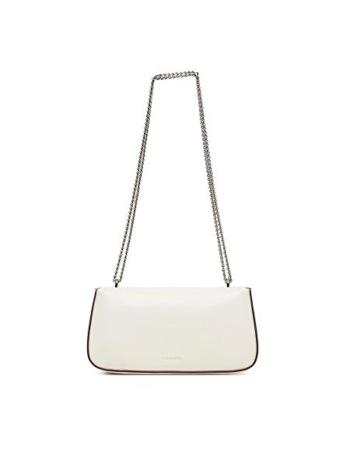 CK CONVERTIBLE CHAIN SMALL BAG