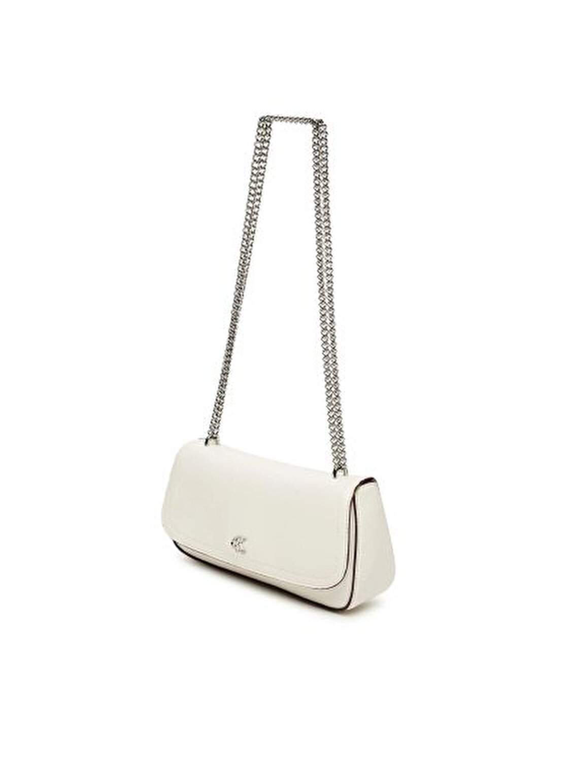 CK CONVERTIBLE CHAIN SMALL BAG