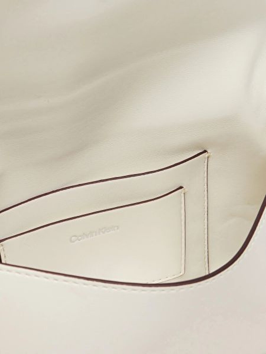 CK CONVERTIBLE CHAIN SMALL BAG