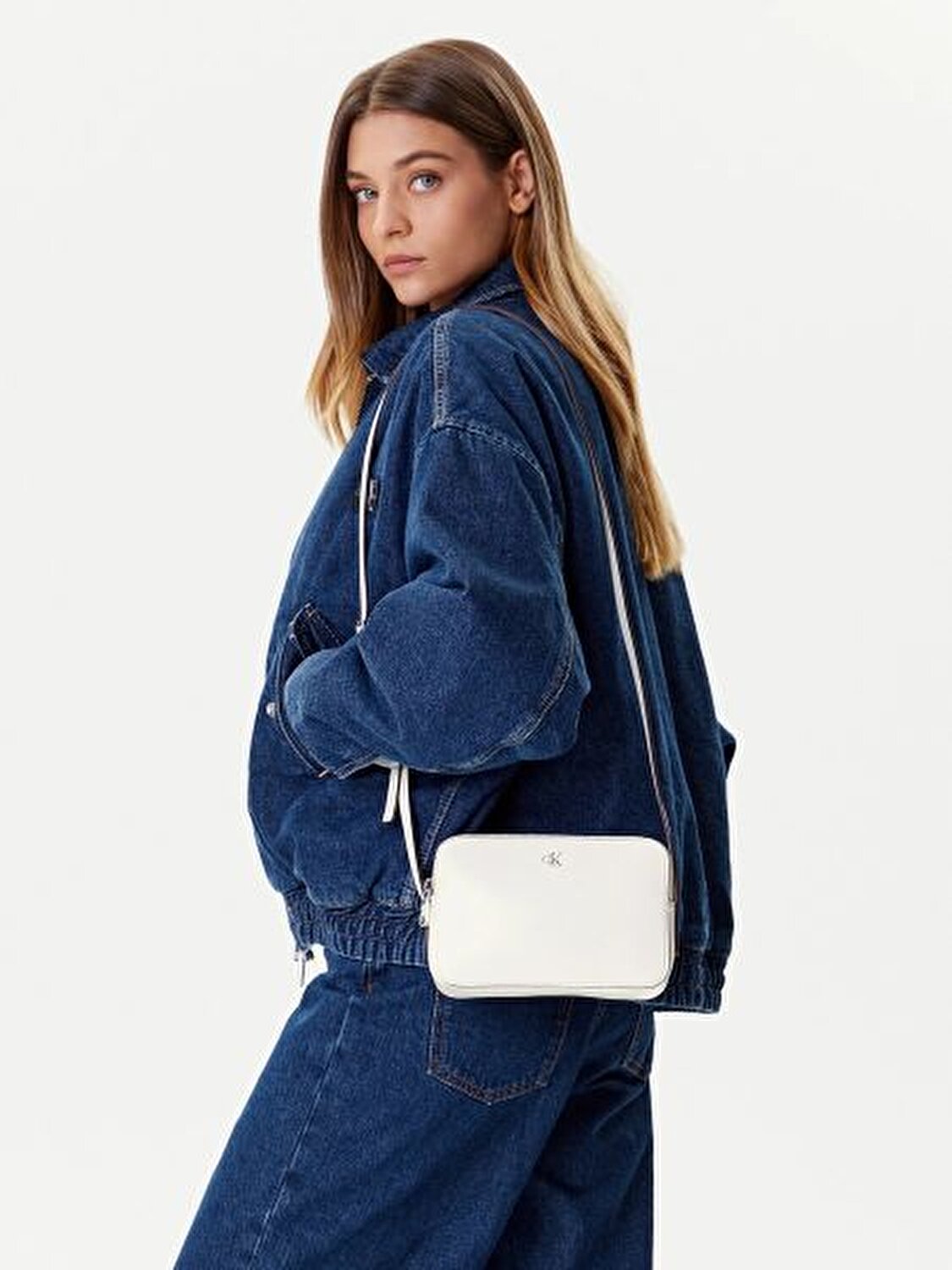 CK CAMERA BAG