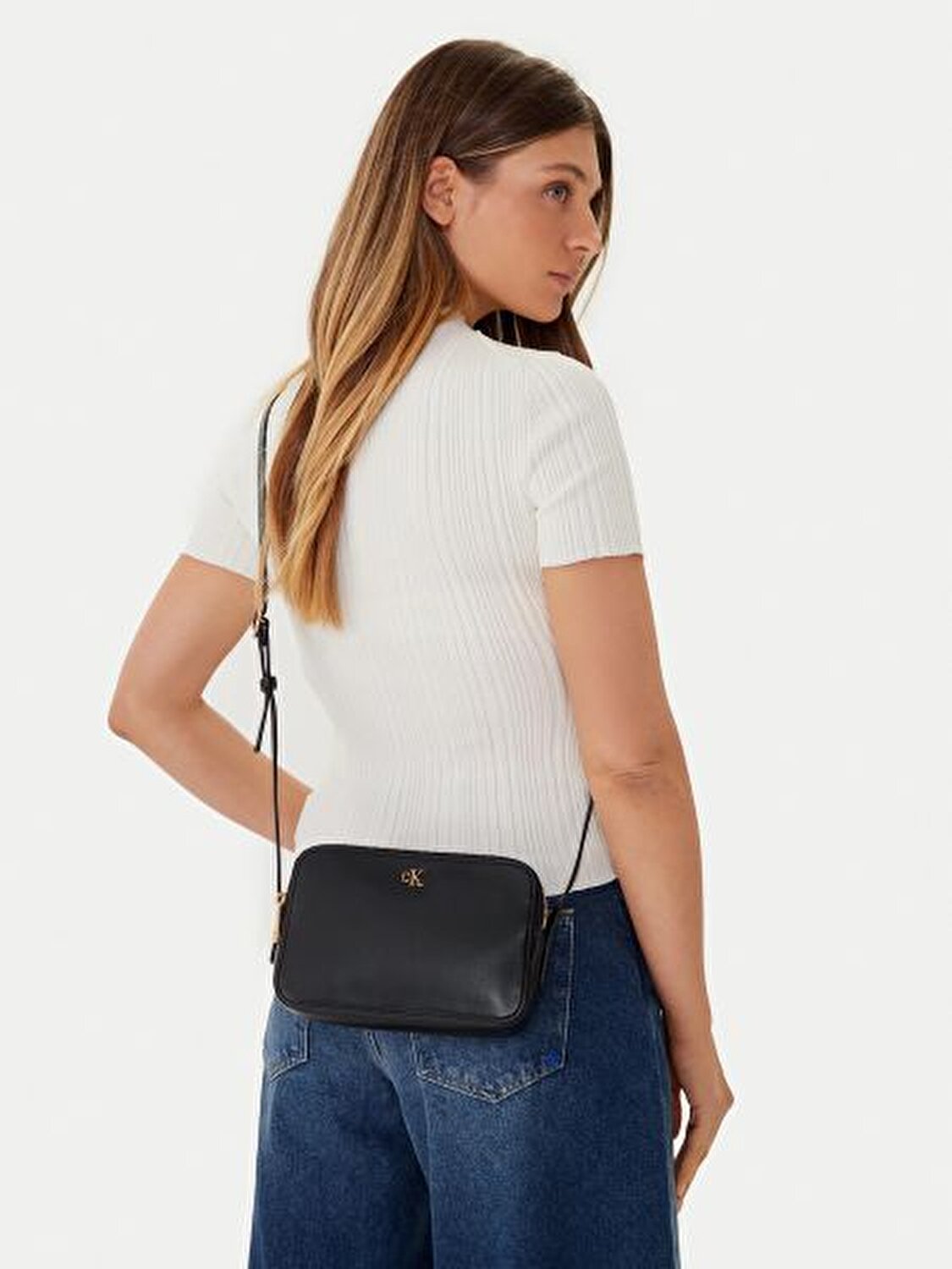 CK CAMERA BAG