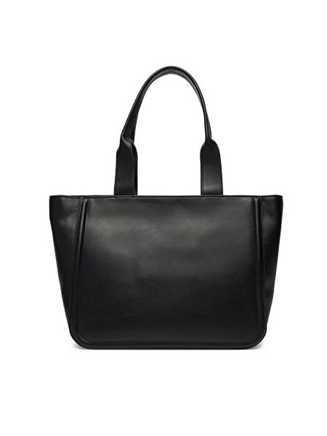 BOLD CK MEDIUM TOTE