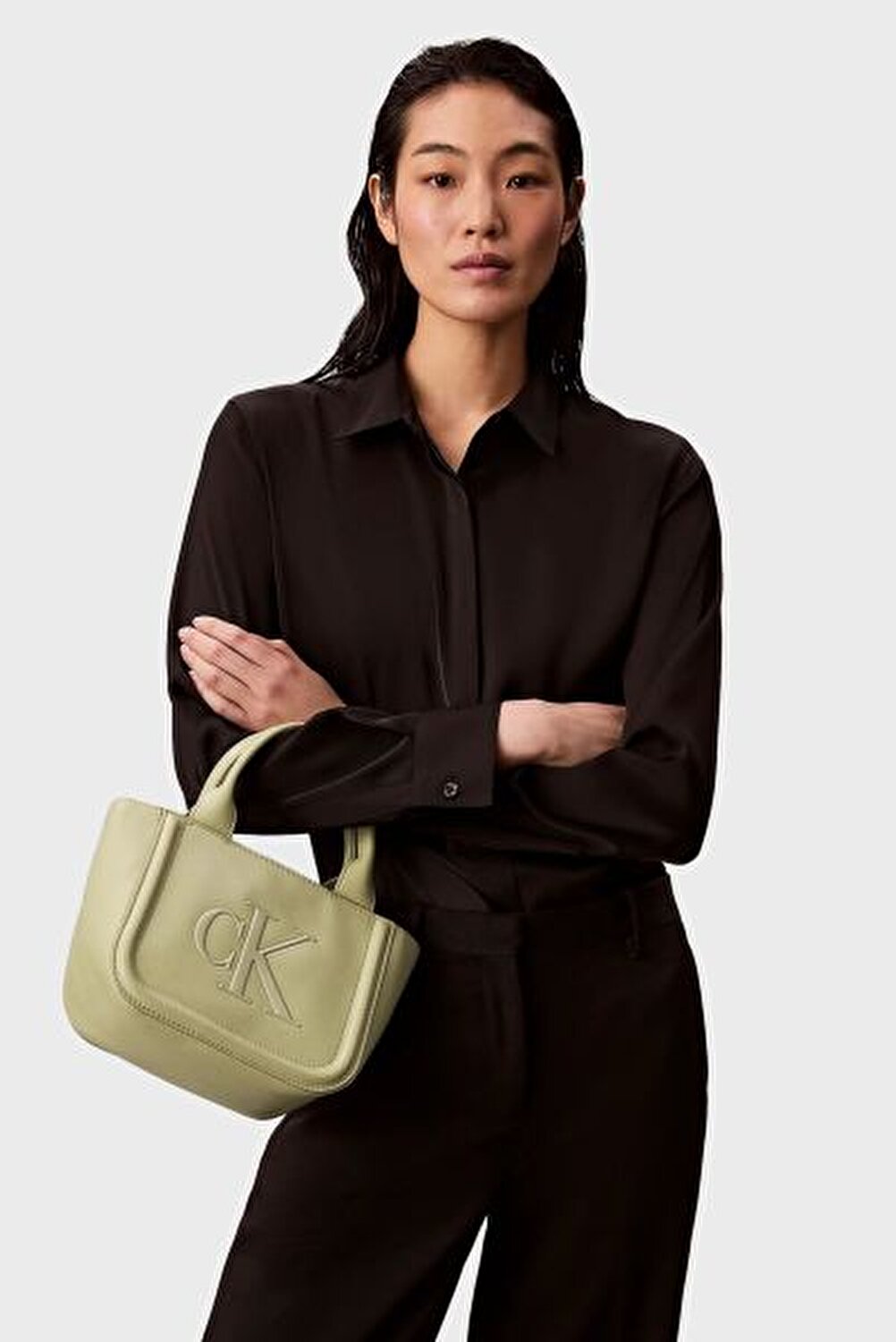 SANDI MINI TOTE