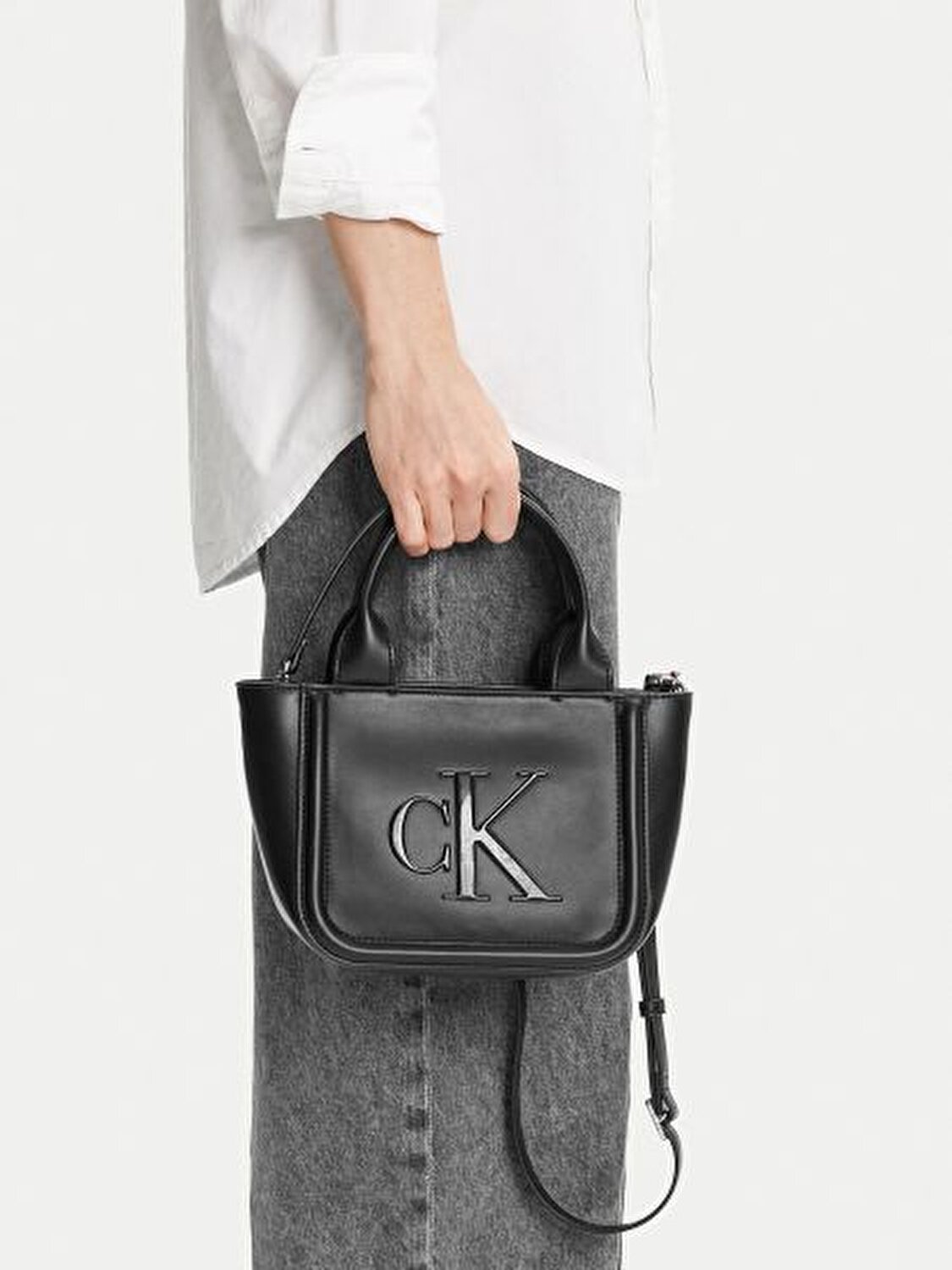 SANDI MINI TOTE