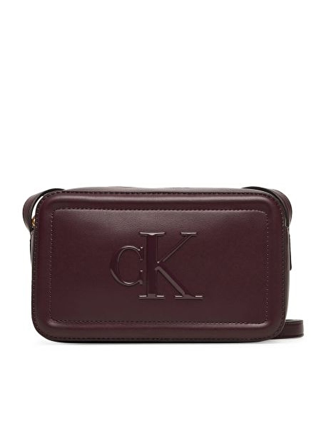 BOLD CK CAMERA BAG