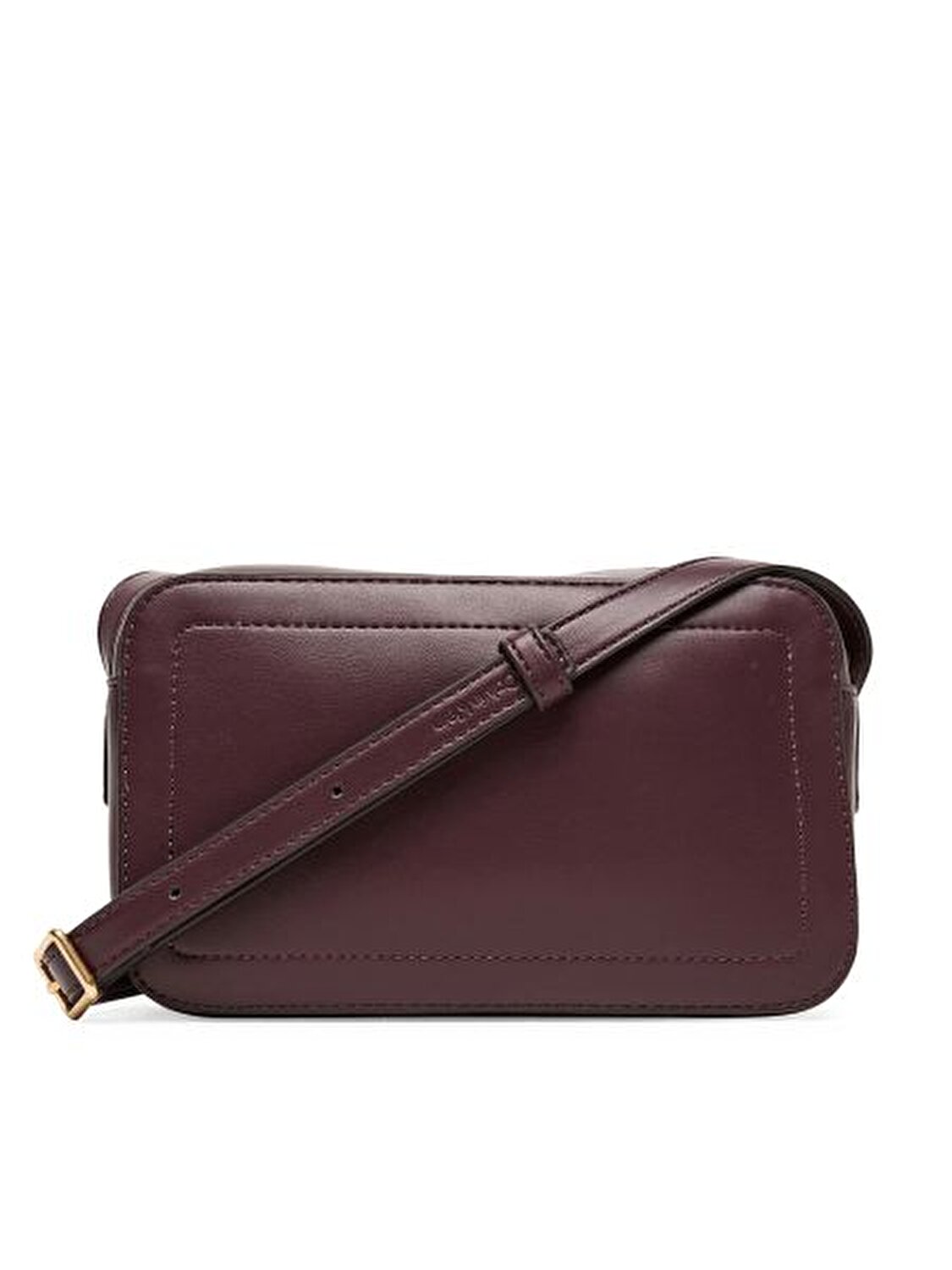 BOLD CK CAMERA BAG