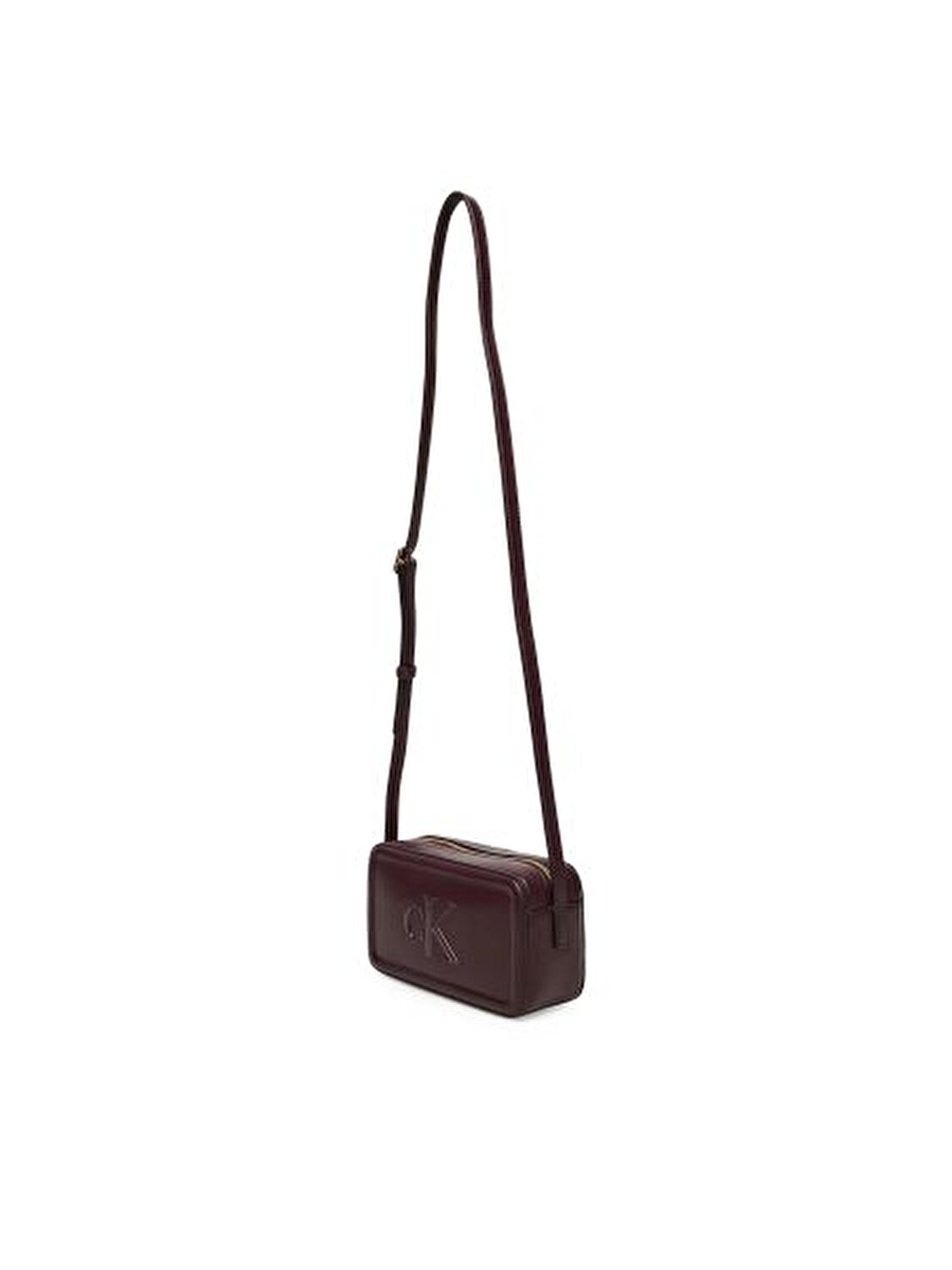 BOLD CK CAMERA BAG