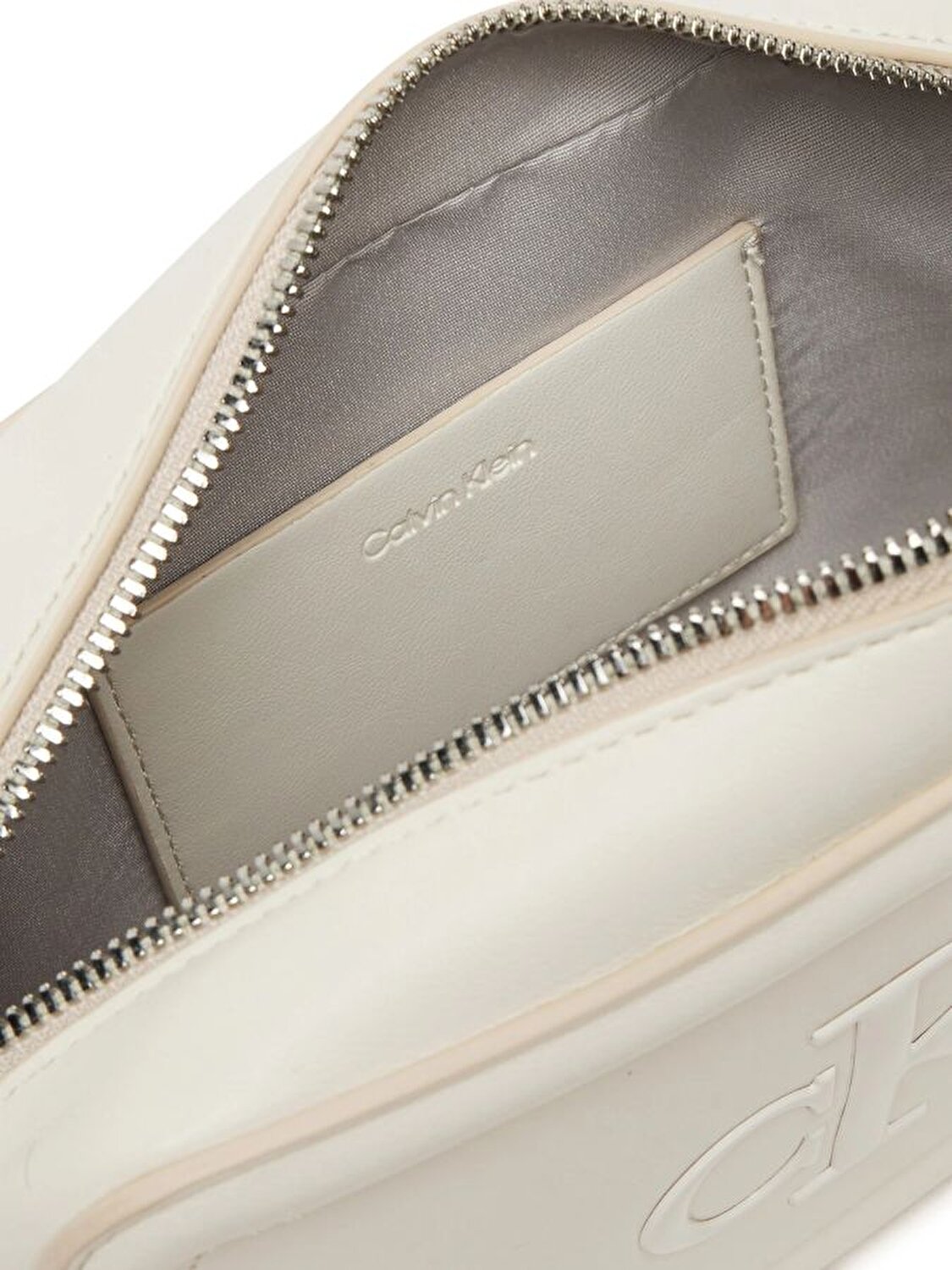 BOLD CK CAMERA BAG