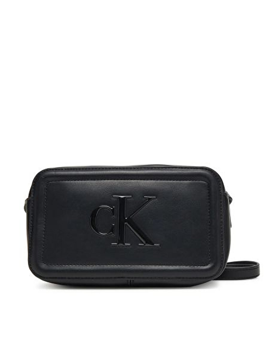 BOLD CK CAMERA BAG