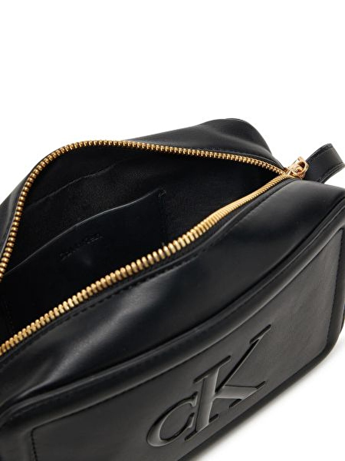 BOLD CK CAMERA BAG