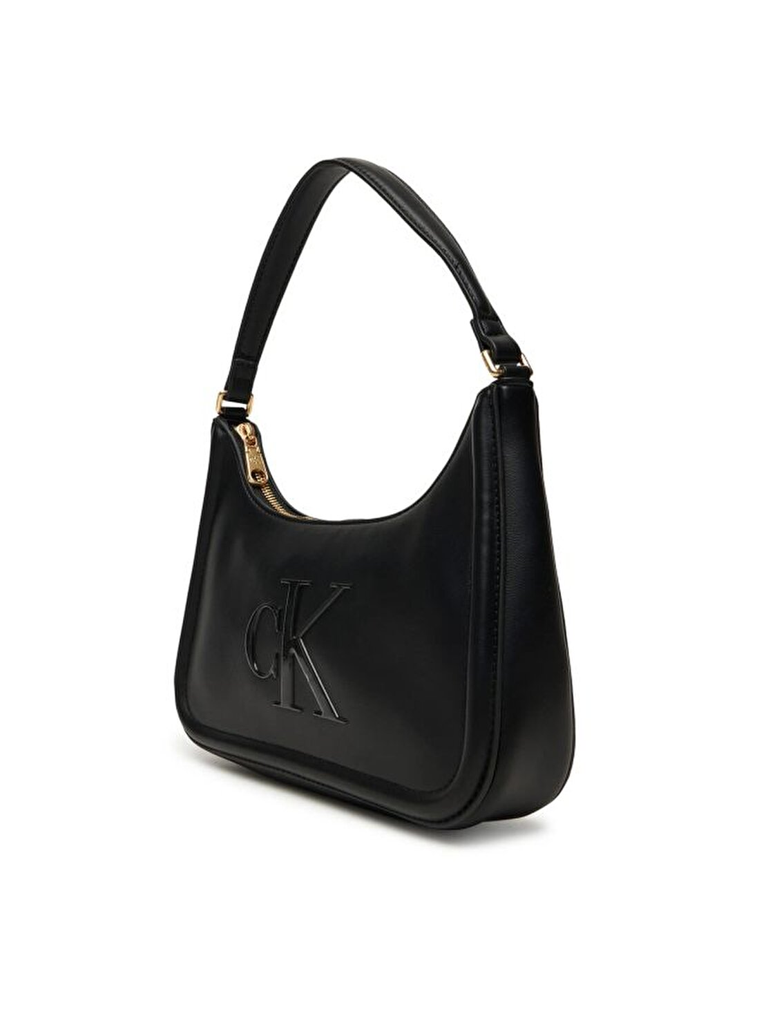BOLD CK SMALL SHOULDER BAG