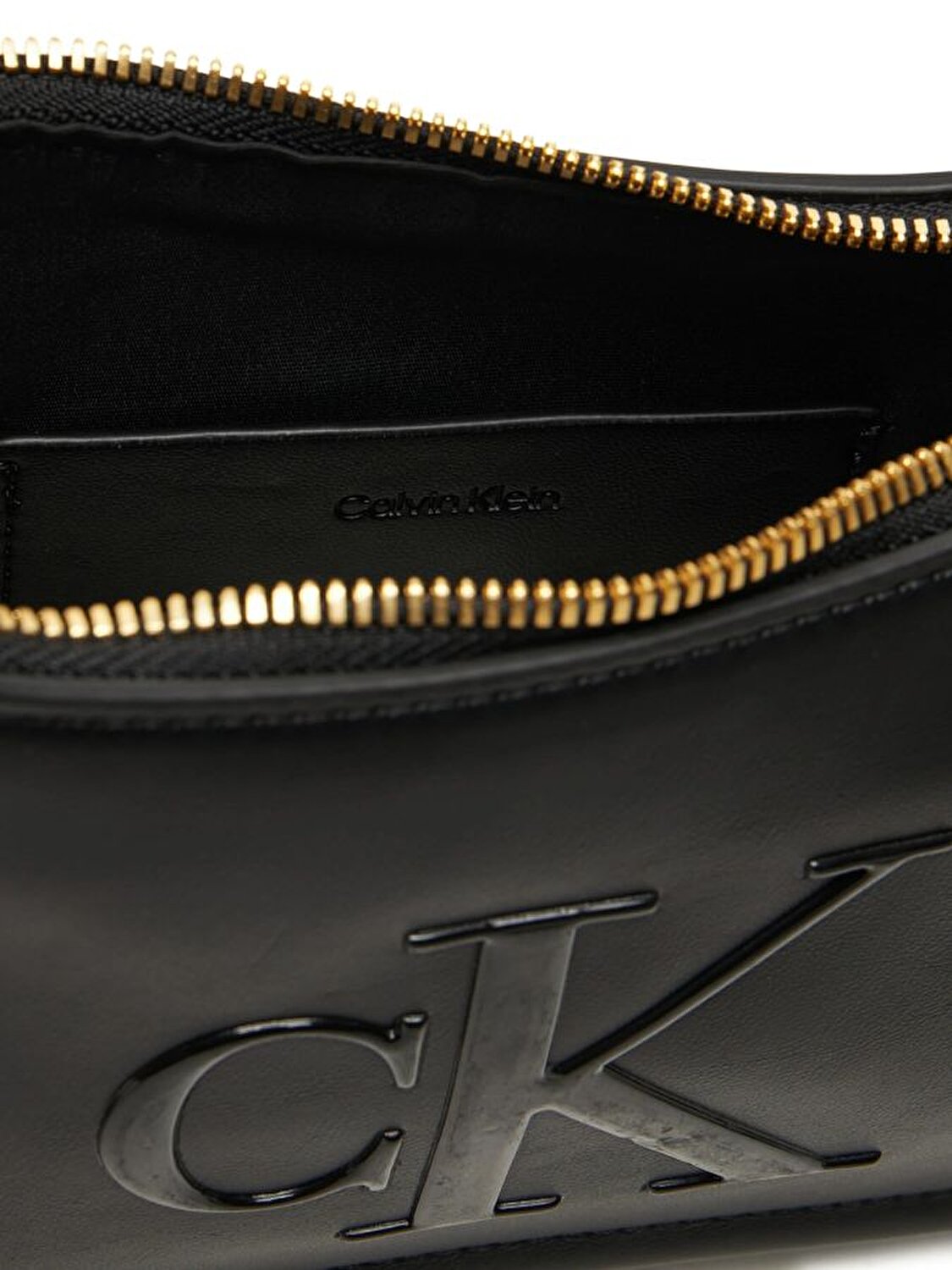 BOLD CK SMALL SHOULDER BAG