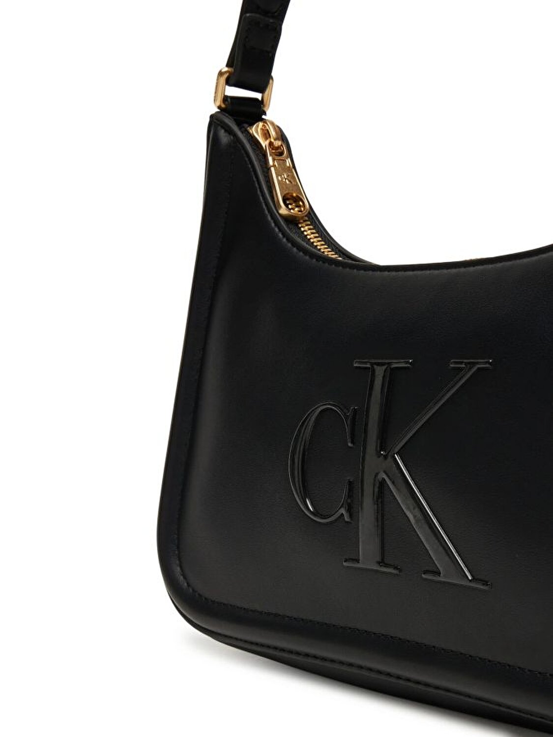 BOLD CK SMALL SHOULDER BAG