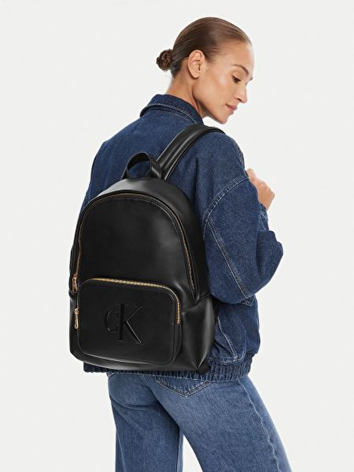 BOLD CK BACKPACK