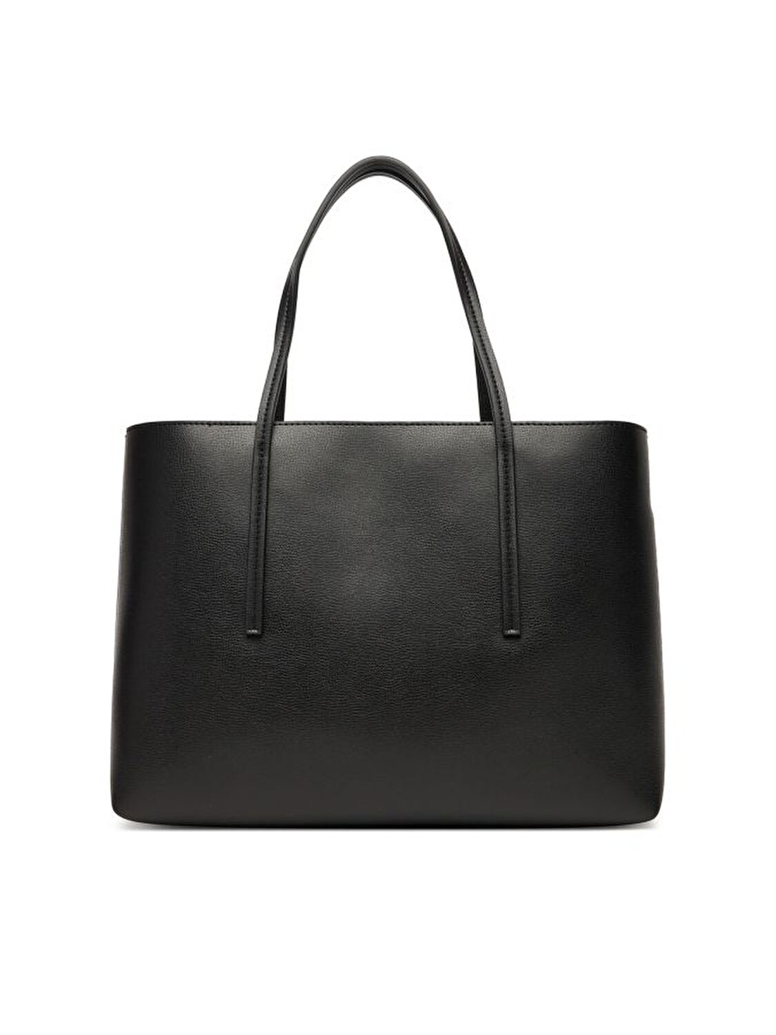FOIL LOGO SMALL TOTE