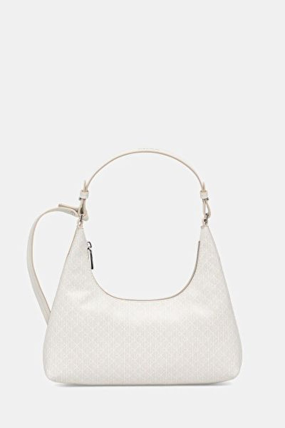 EMBLEM AOP CONV SHOULDER BAG