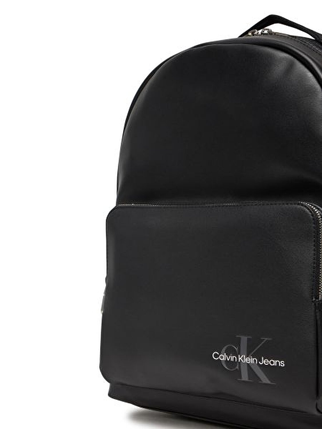 MONO LOGO BACKPACK 40