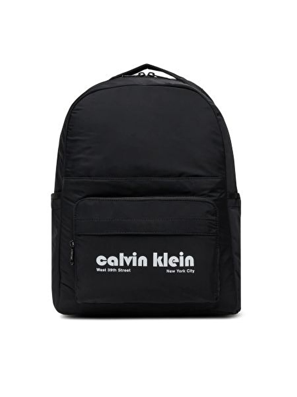 CKJ GRAPHIC CK MULTI FUNCT BACKP