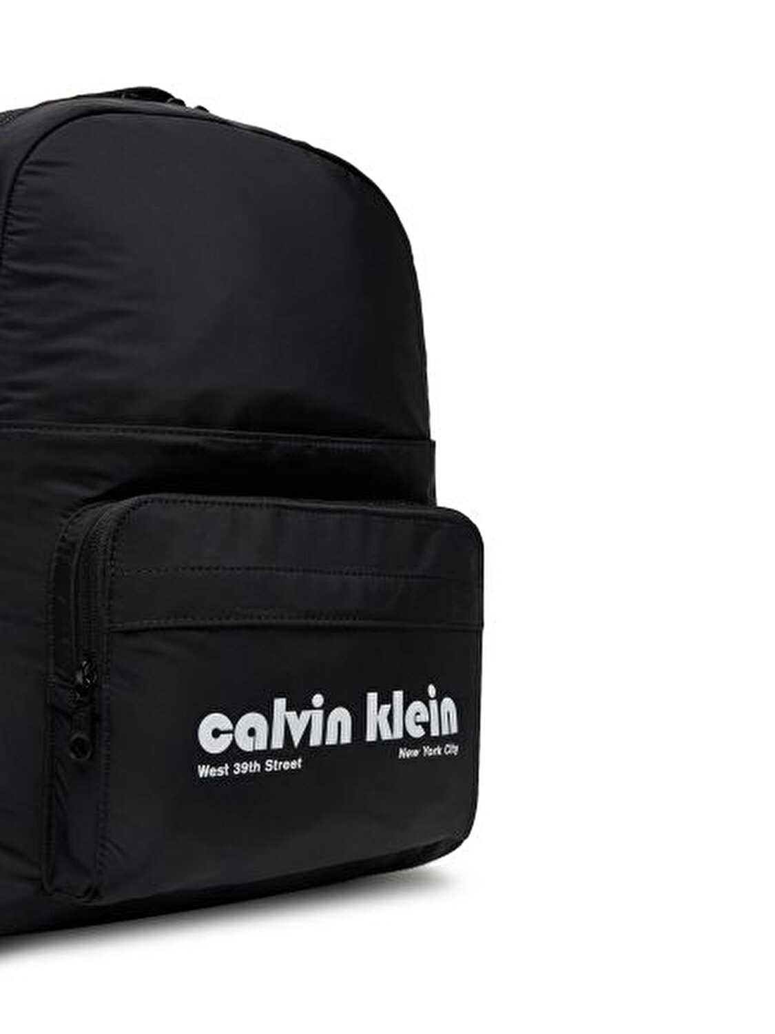 CKJ GRAPHIC CK MULTI FUNCT BACKP