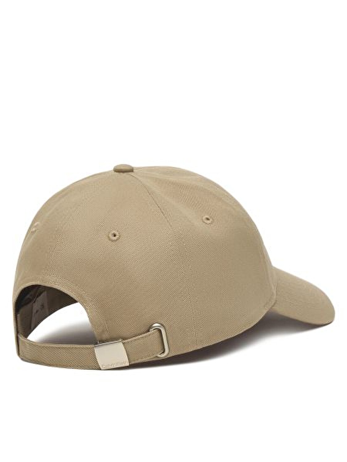 BEJ LOGOLU ERKEK ŞAPKA