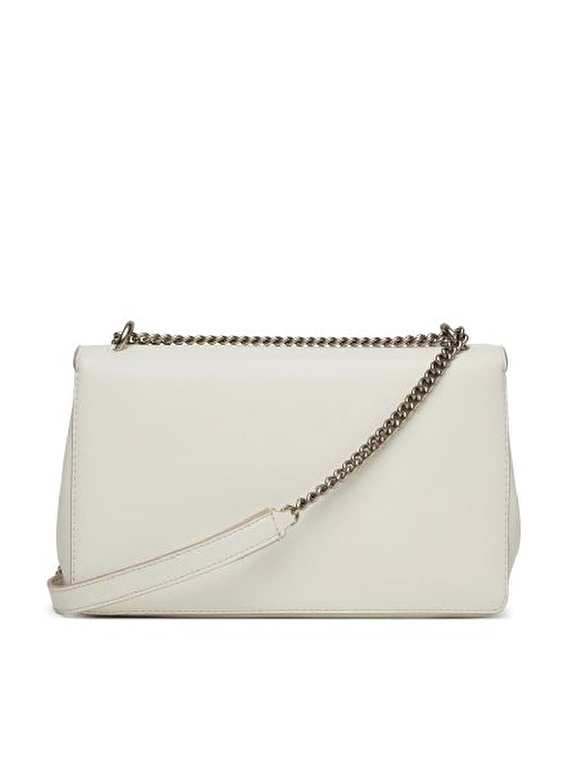 SCULPTED EW FLAP25 SHOULDER BAG
