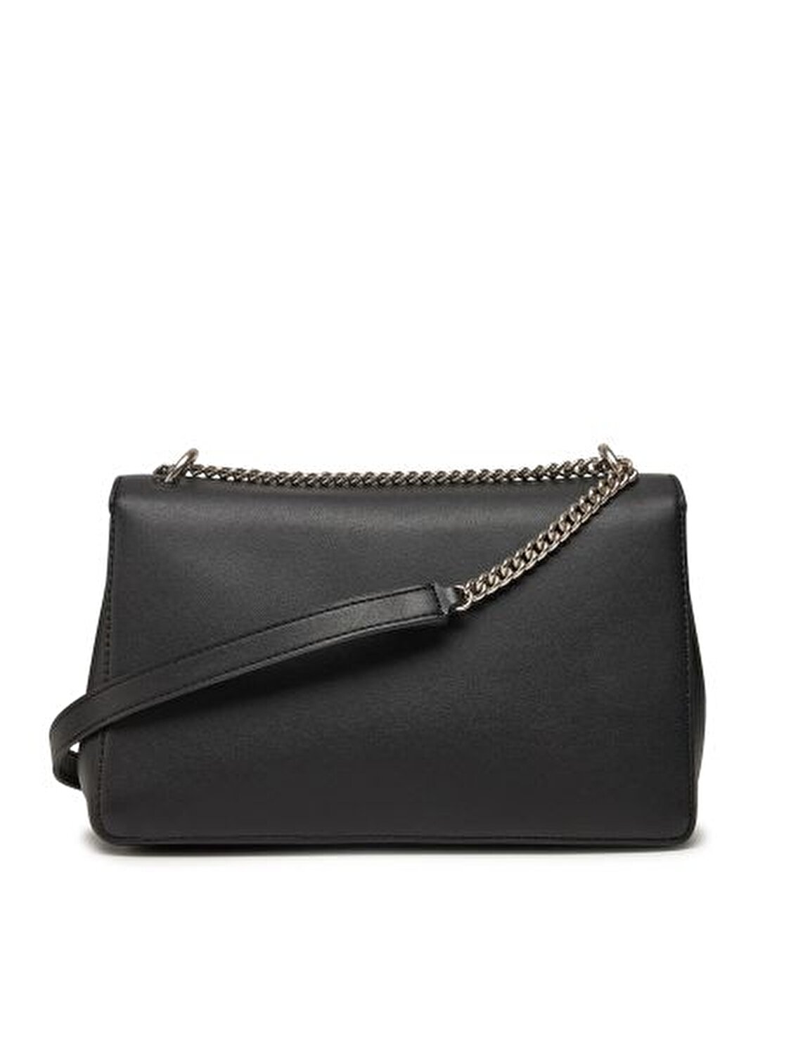 SCULPTED EW FLAP25 SHOULDER BAG