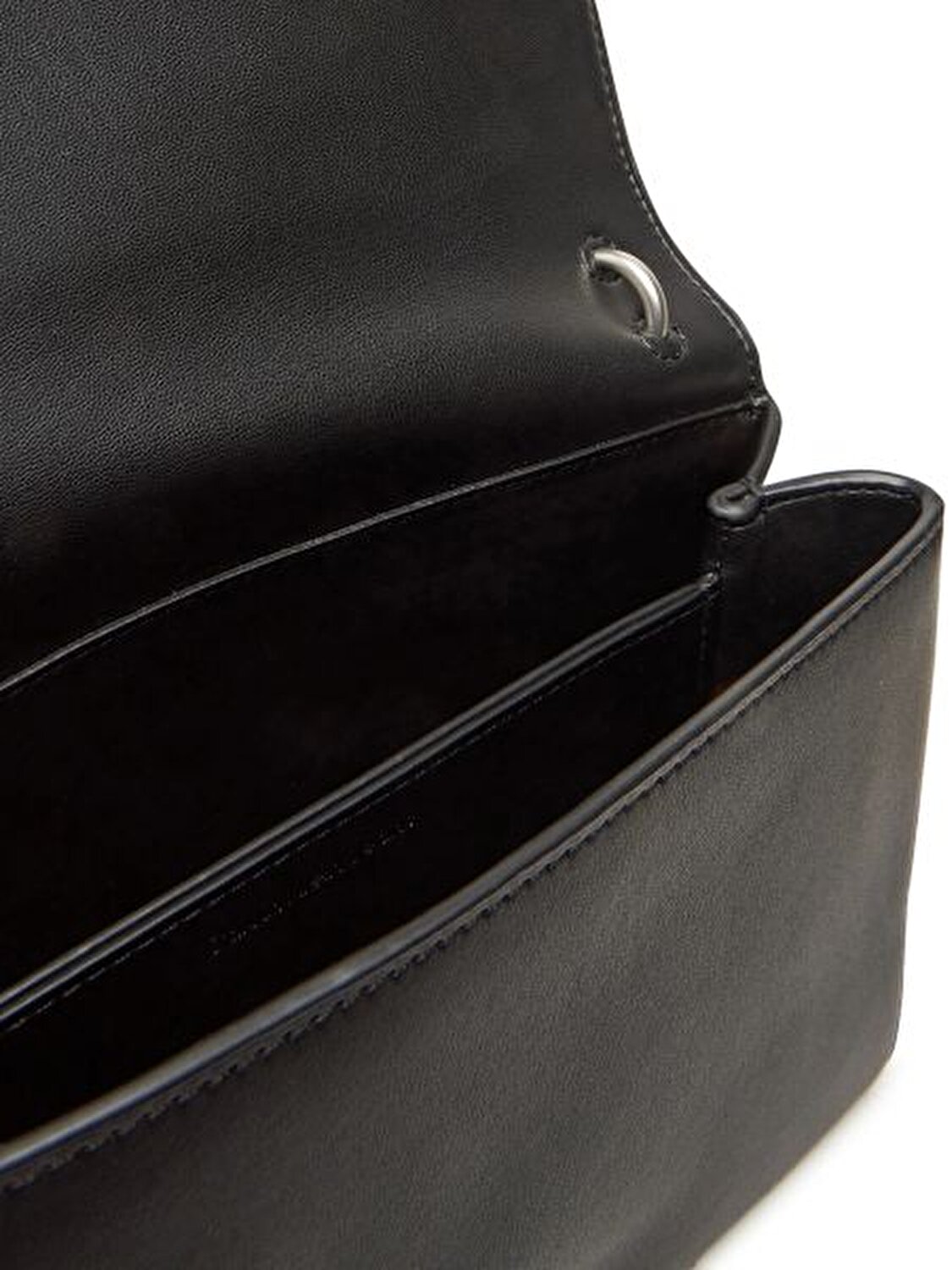 SCULPTED EW FLAP25 SHOULDER BAG
