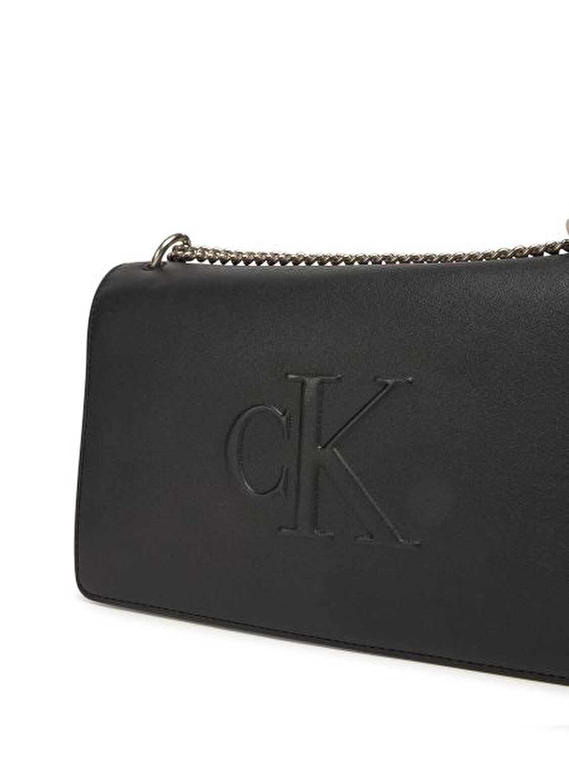 SCULPTED EW FLAP25 SHOULDER BAG