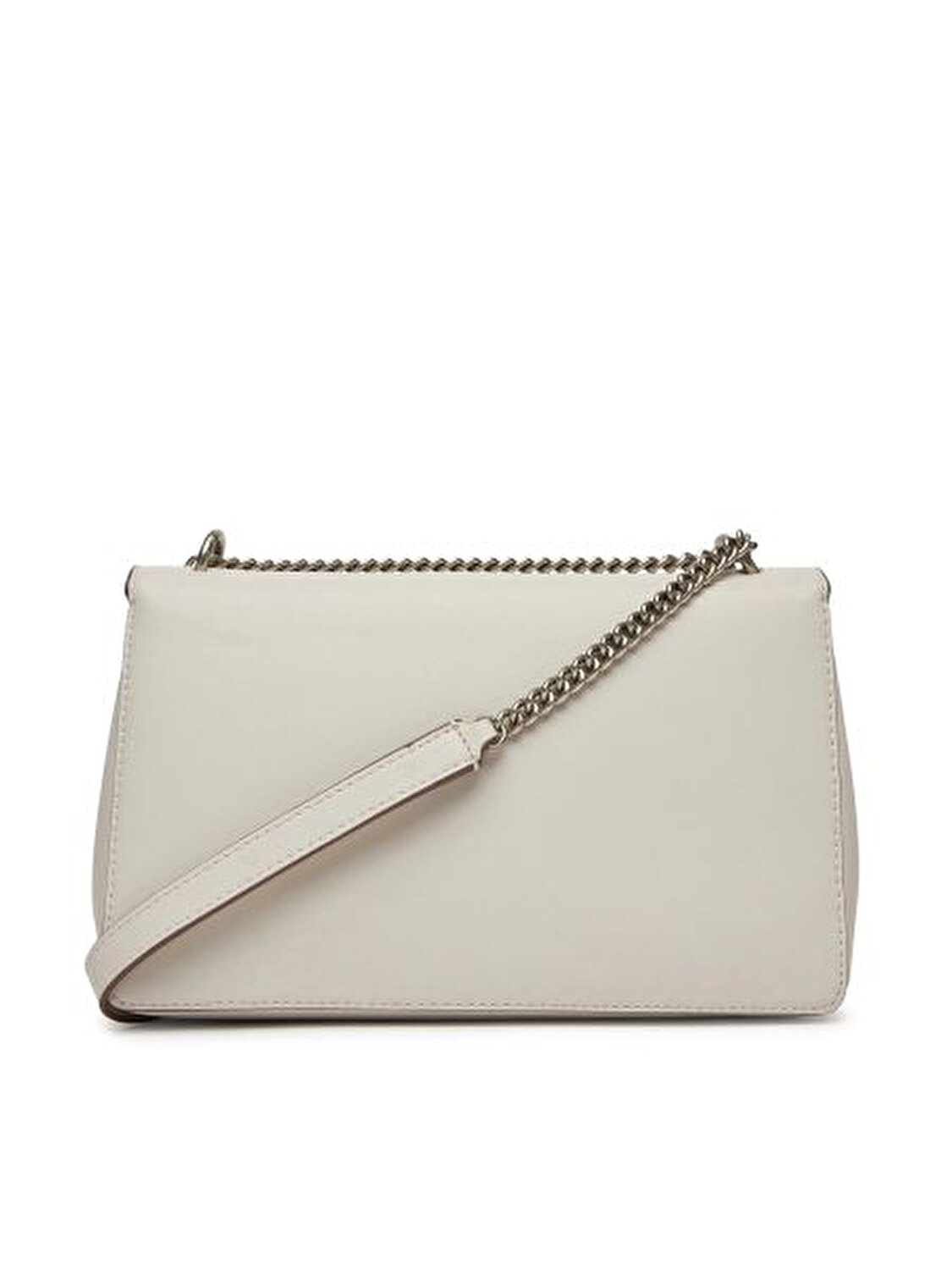 SCULPTED EW FLAP25 SHOULDER BAG