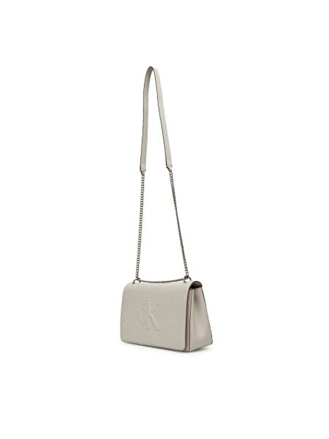 SCULPTED EW FLAP25 SHOULDER BAG