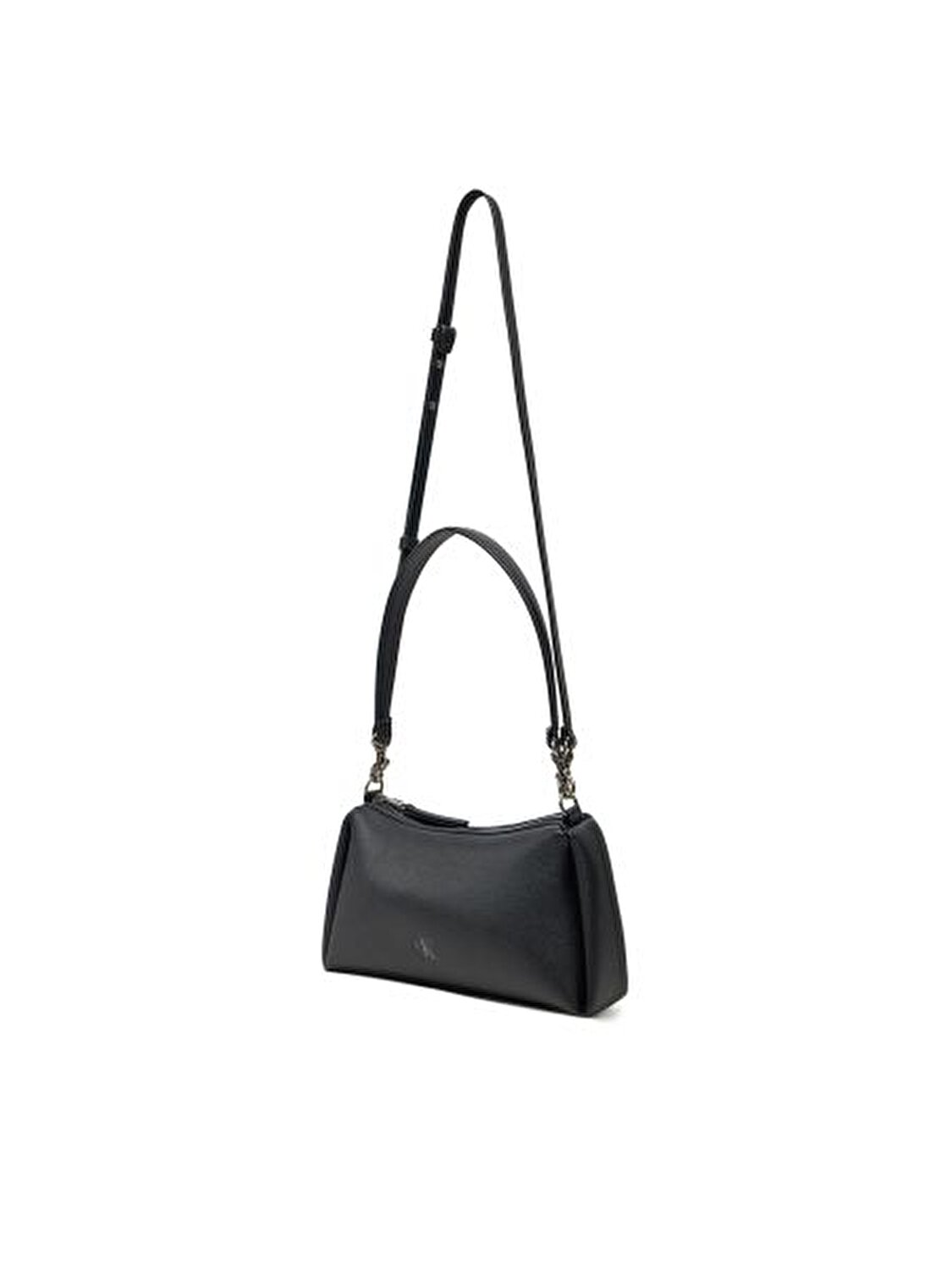 DROP SMALL SHOULDER BAG