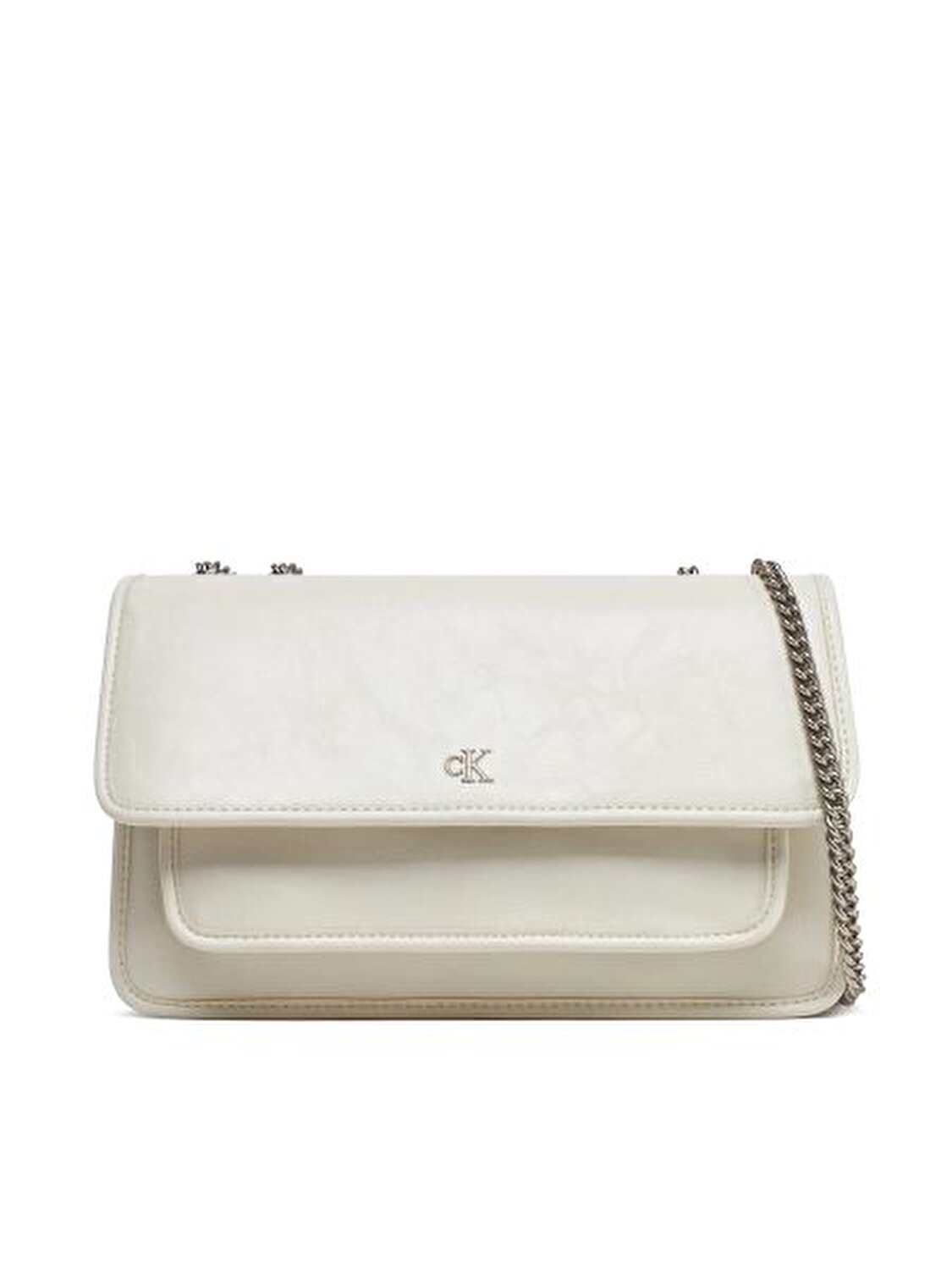 CHAIN EW FLAP CONV CHAIN BAG